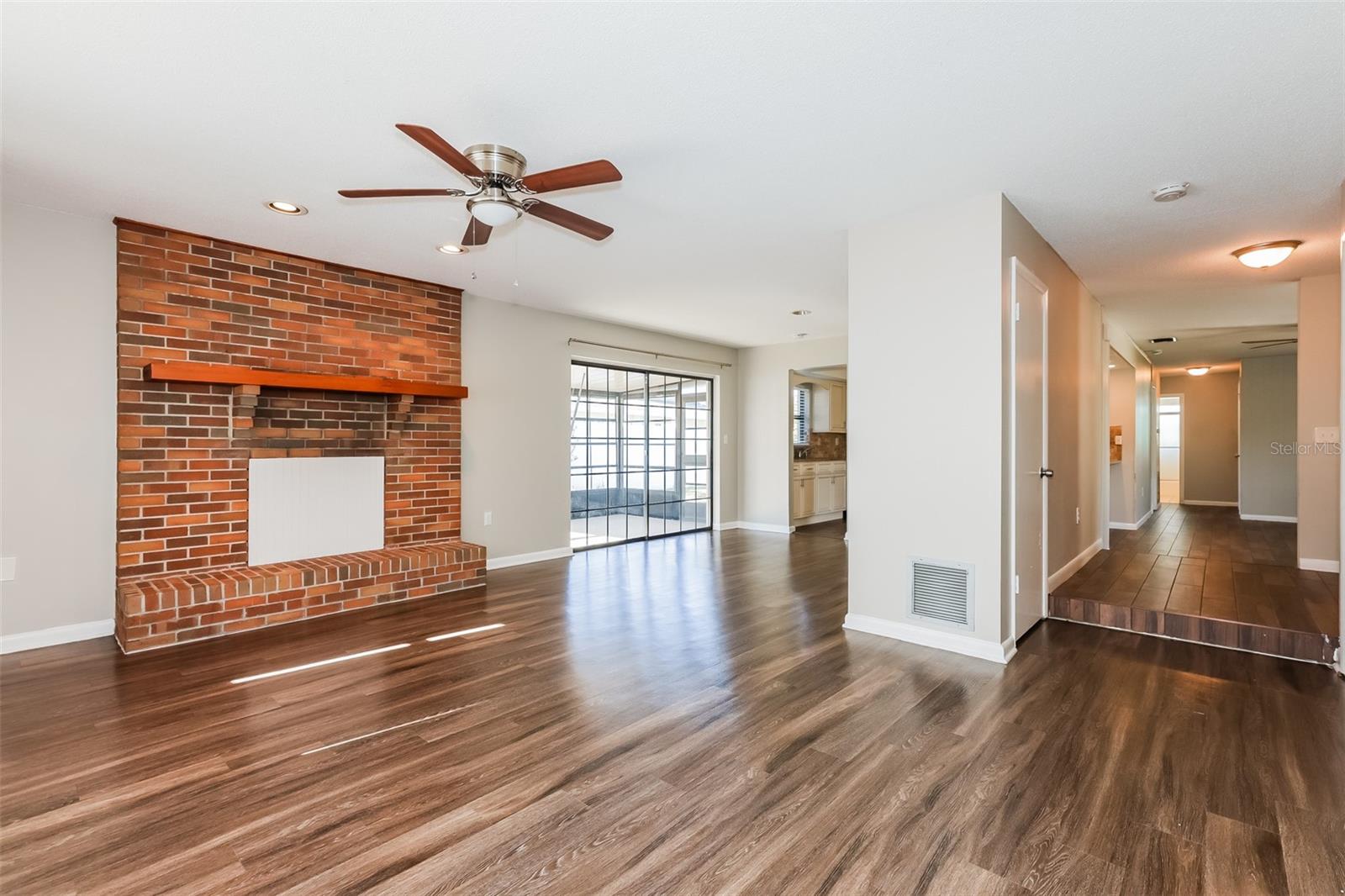 IMPERIAL SOUTHGATE - Residential