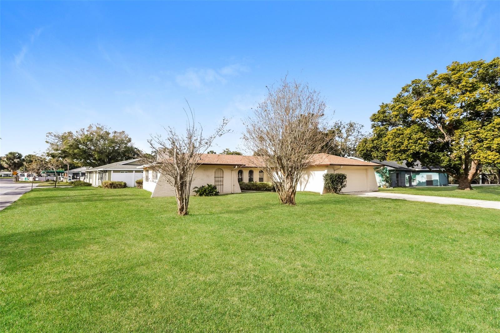 IMPERIAL SOUTHGATE - Residential