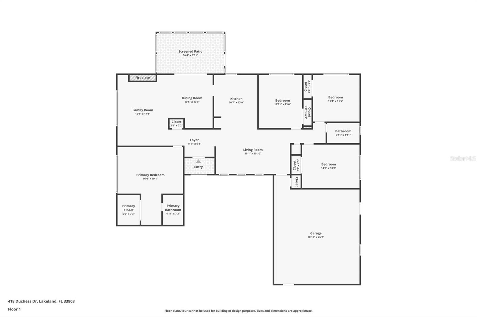 IMPERIAL SOUTHGATE - Residential
