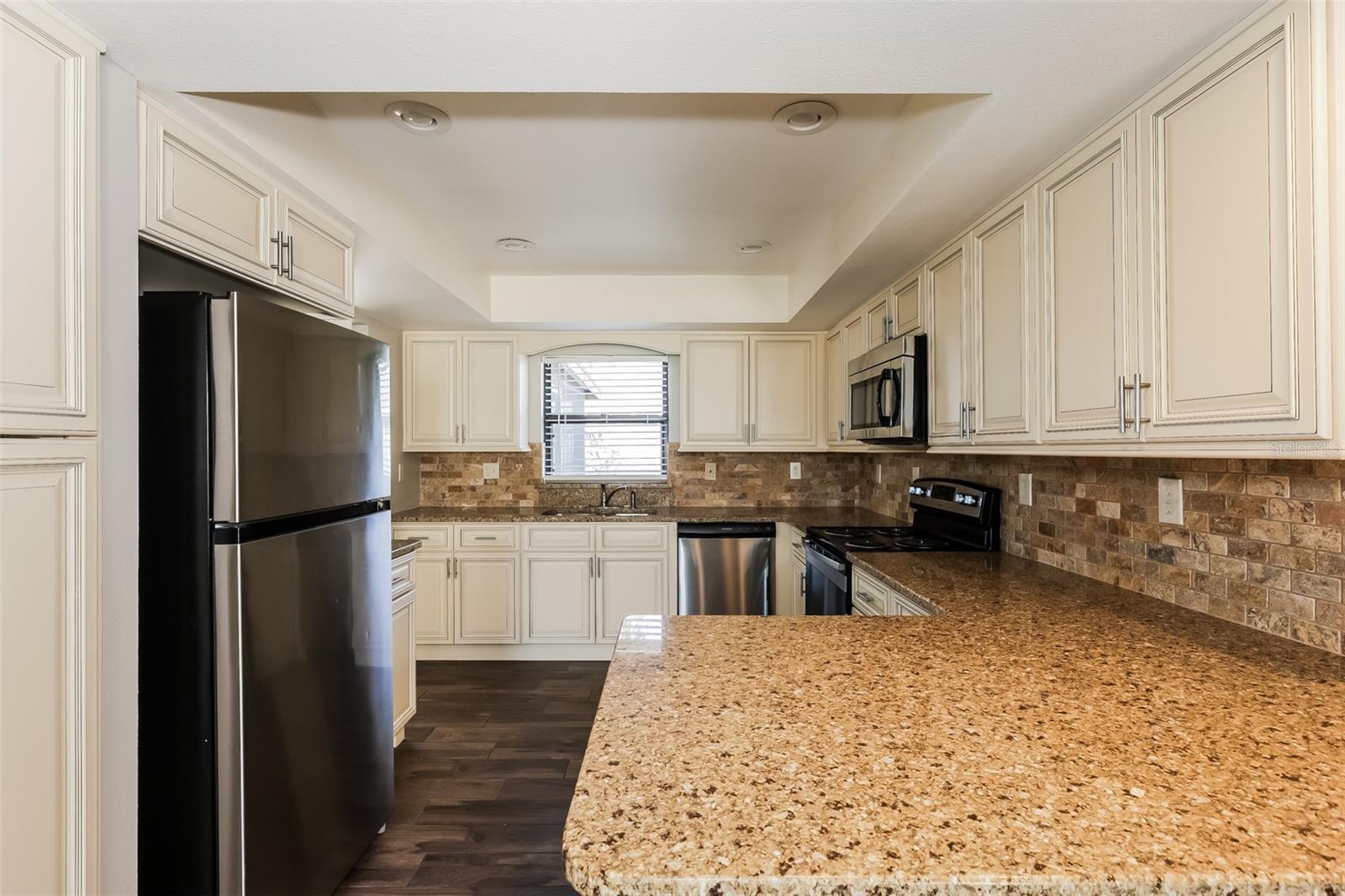 IMPERIAL SOUTHGATE - Residential