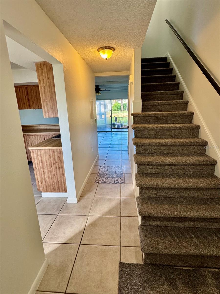 COASTAL RIDGE - Residential