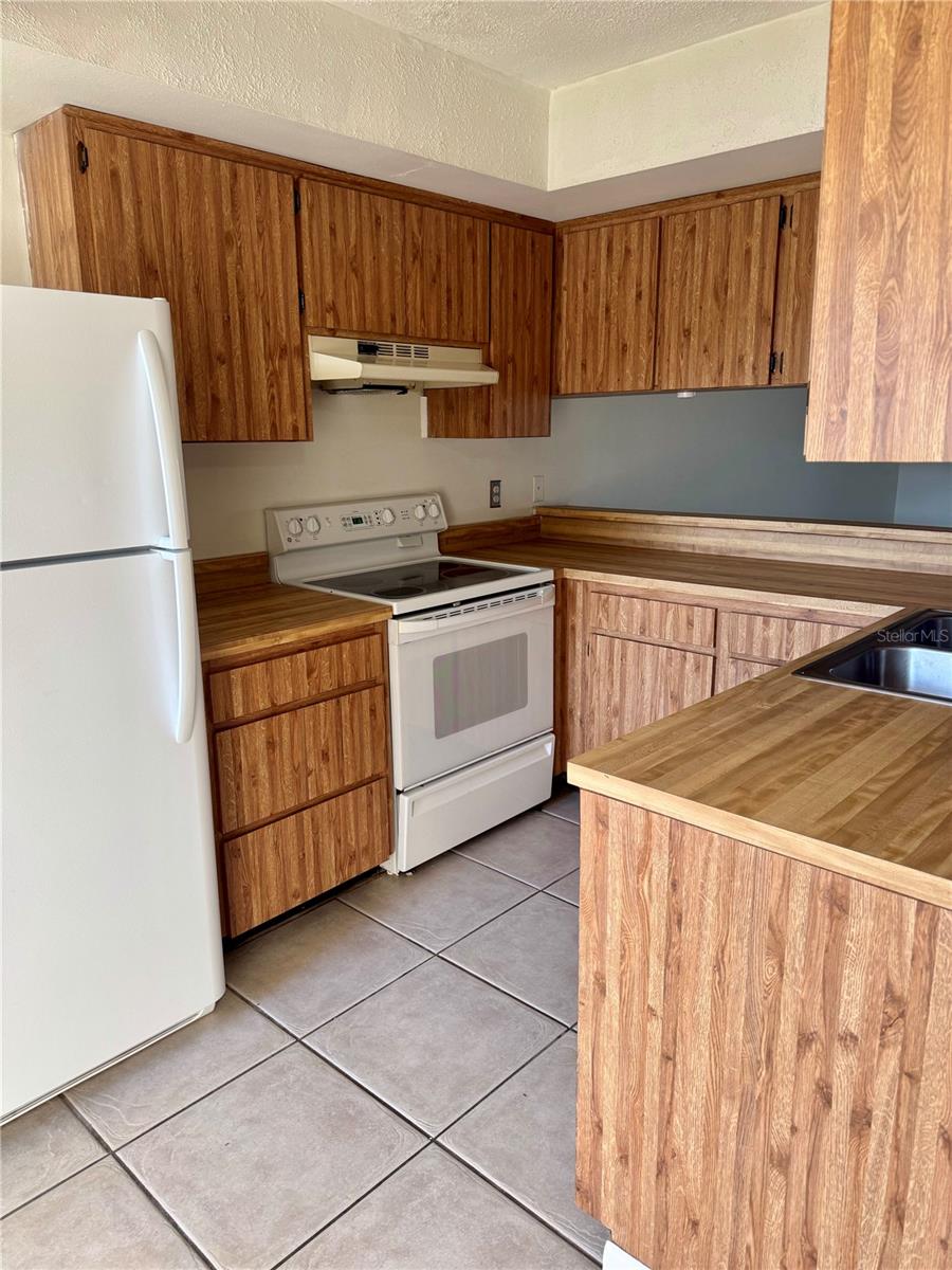 COASTAL RIDGE - Residential