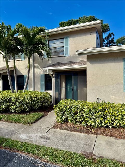 Photo of 2131 Ridge Road S #105, Largo, FL 33778 (MLS # TB8464724)
