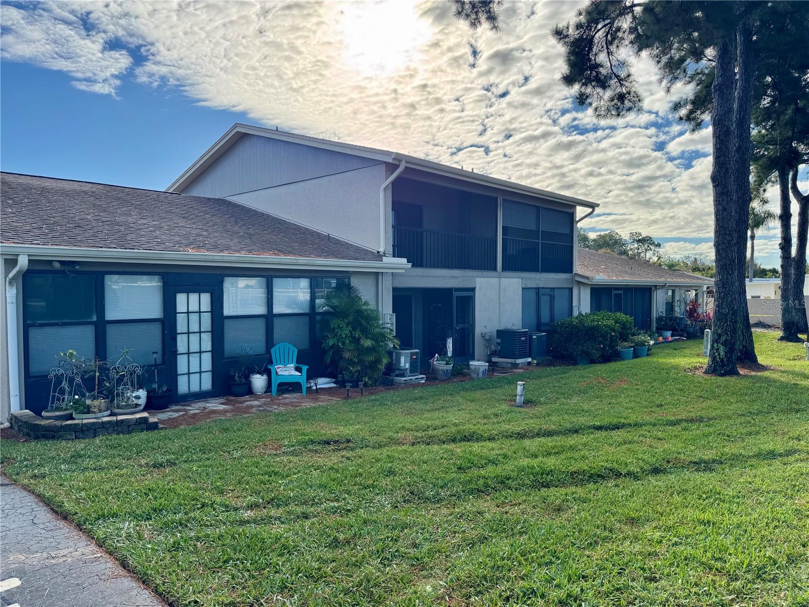 COASTAL RIDGE - Residential