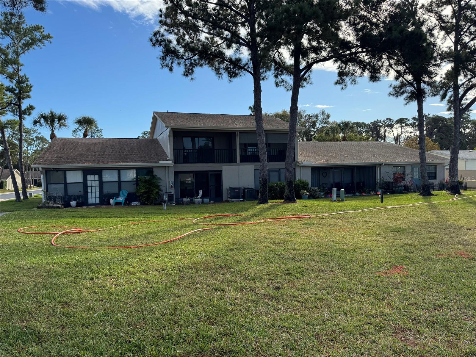 COASTAL RIDGE - Residential