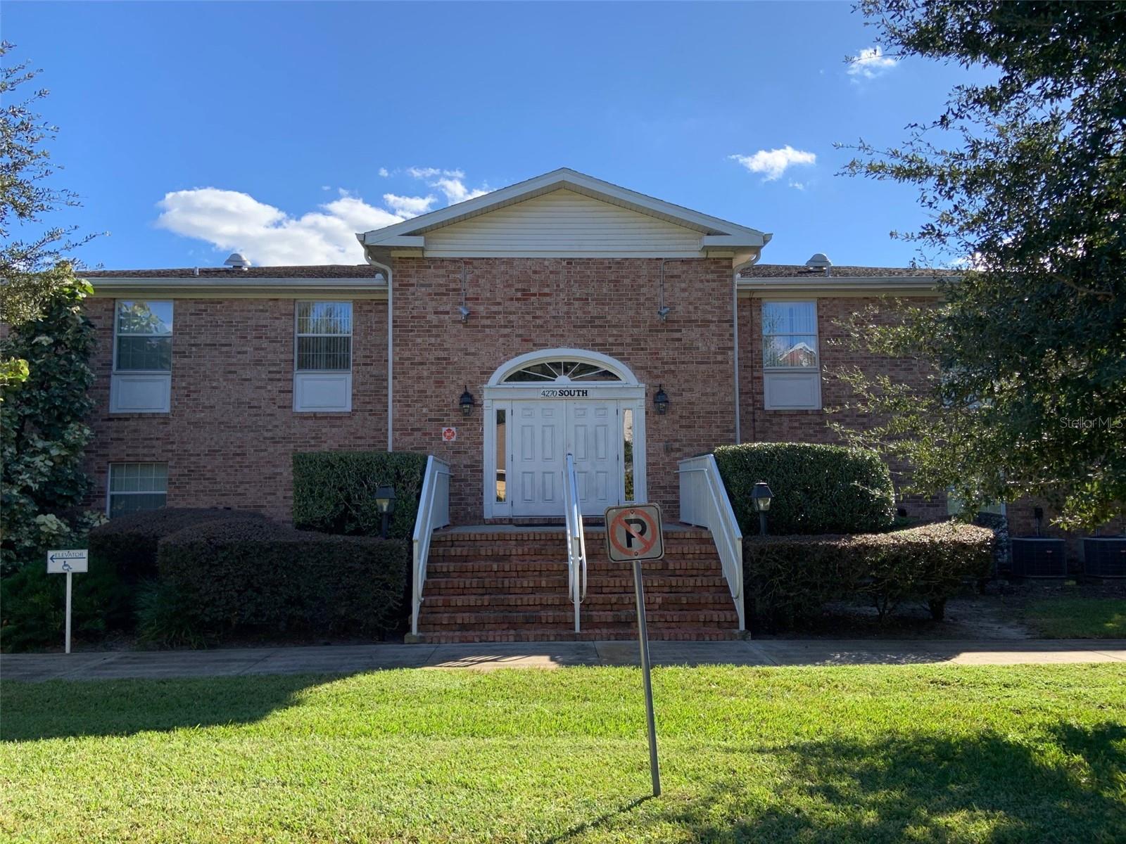 PLANTATION APTS ORLANDO - Residential Lease