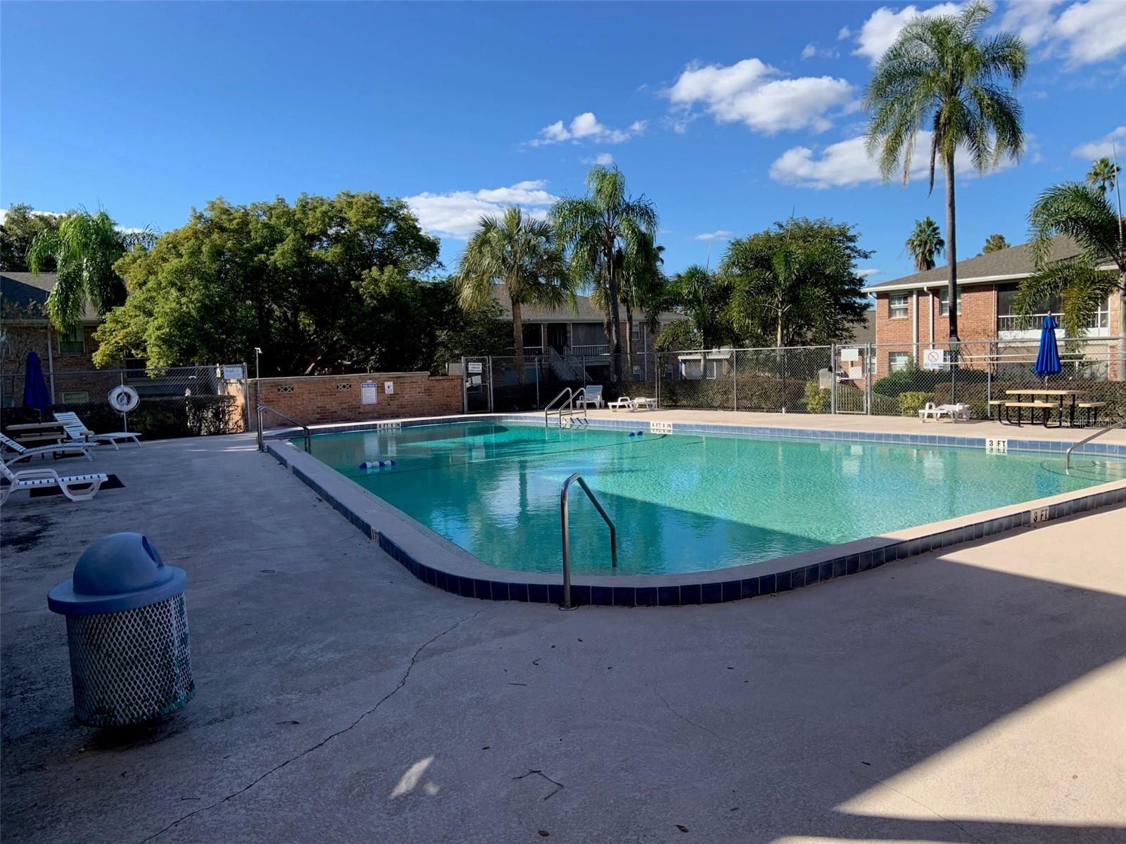 PLANTATION APTS ORLANDO - Residential Lease
