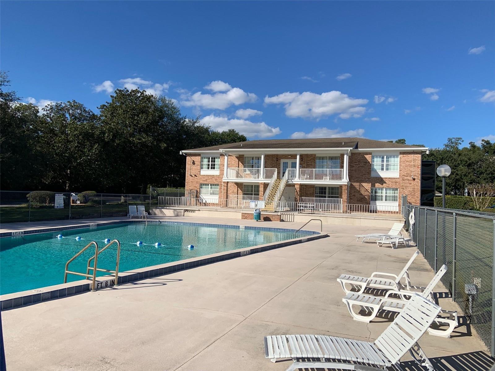 PLANTATION APTS ORLANDO - Residential Lease