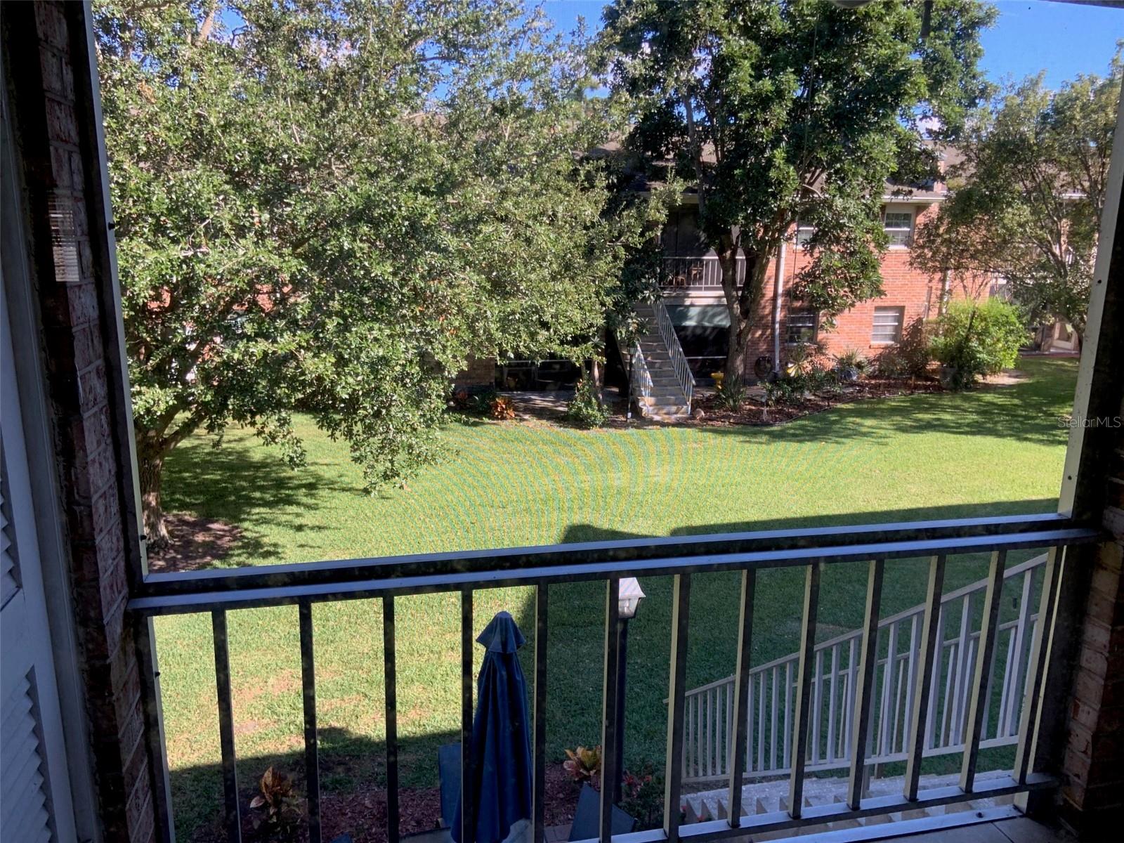 PLANTATION APTS ORLANDO - Residential Lease