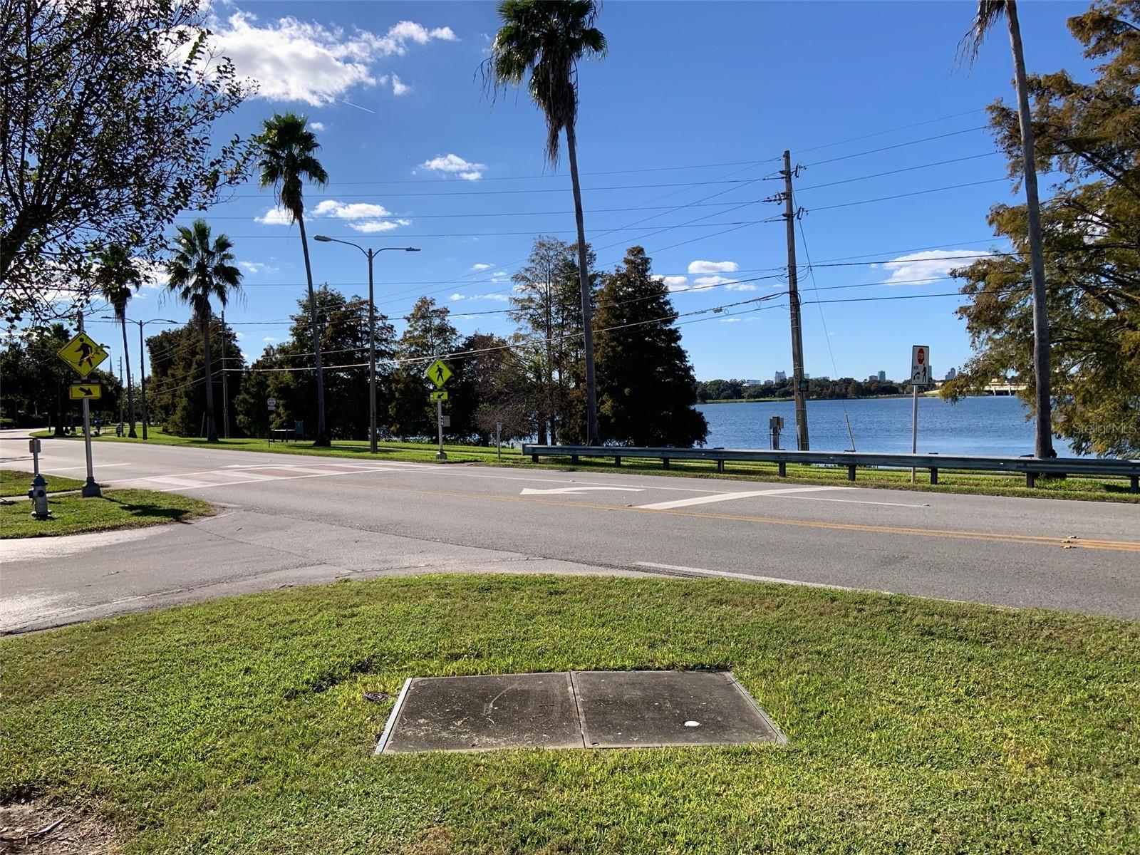 PLANTATION APTS ORLANDO - Residential Lease