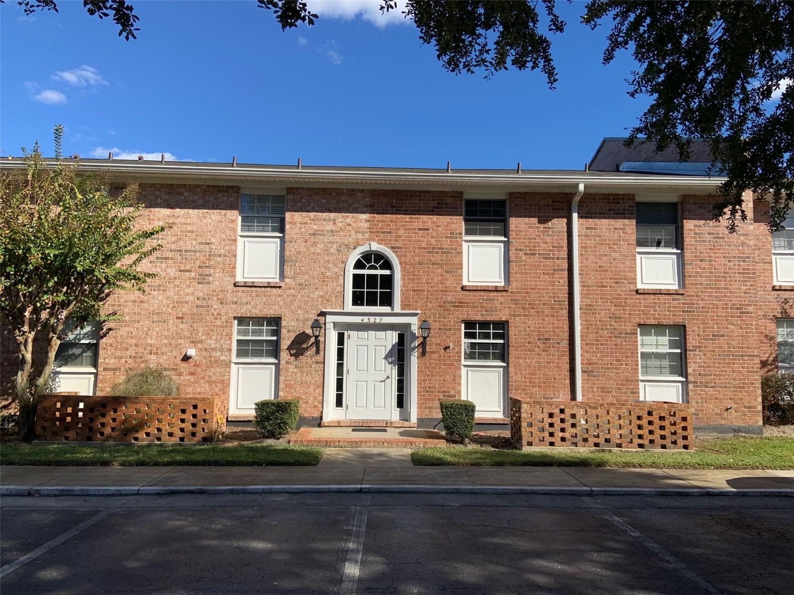 PLANTATION APTS ORLANDO - Residential Lease