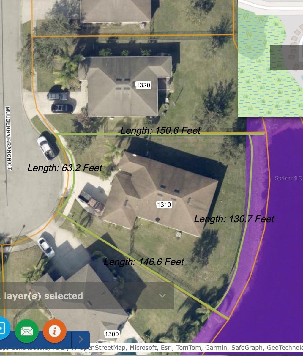 131 MULBERRY BRANCH COURT