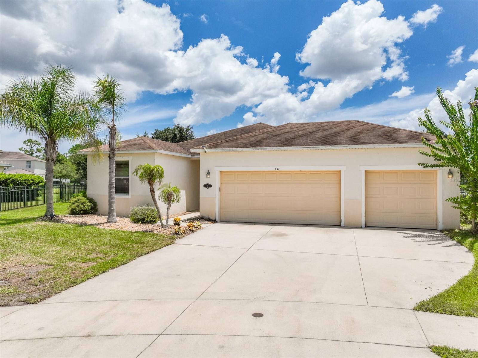 131 MULBERRY BRANCH COURT