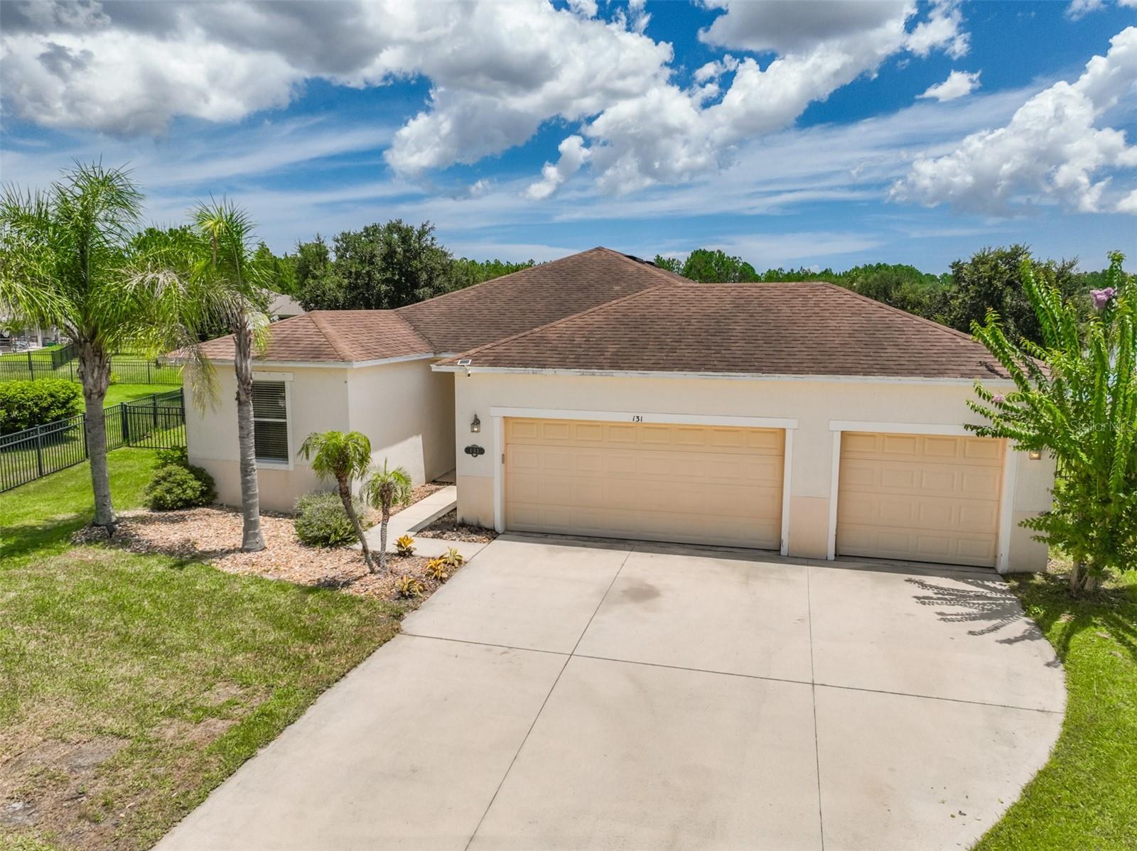 131 MULBERRY BRANCH COURT