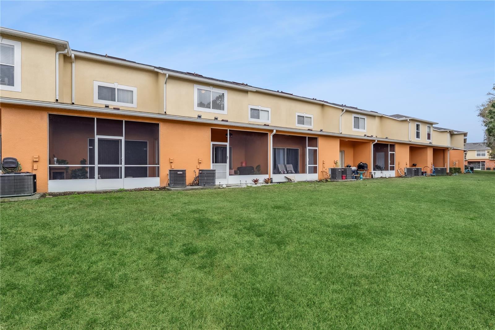 AUTUMNWOOD GROVE - Residential