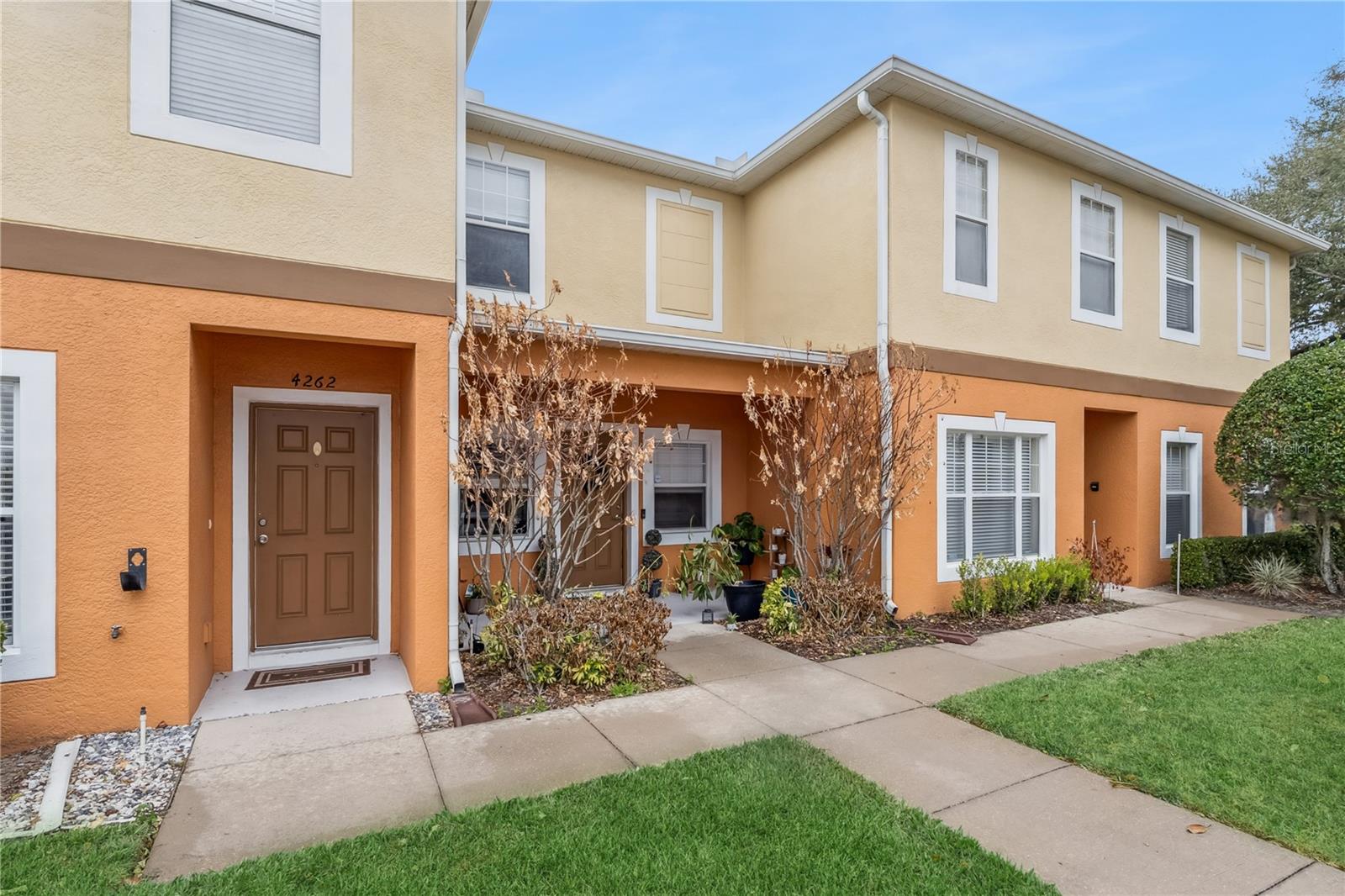 AUTUMNWOOD GROVE - Residential