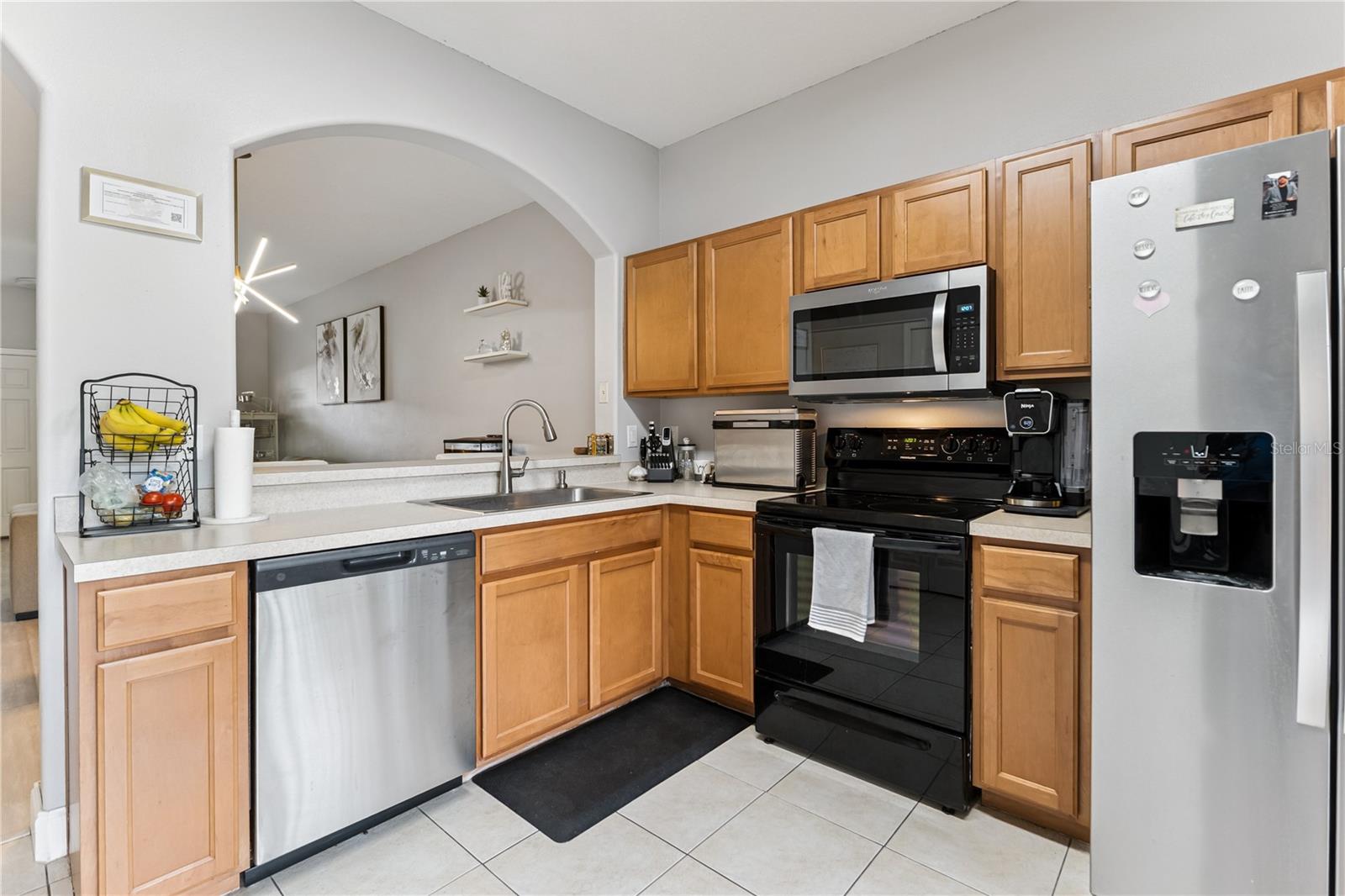 AUTUMNWOOD GROVE - Residential