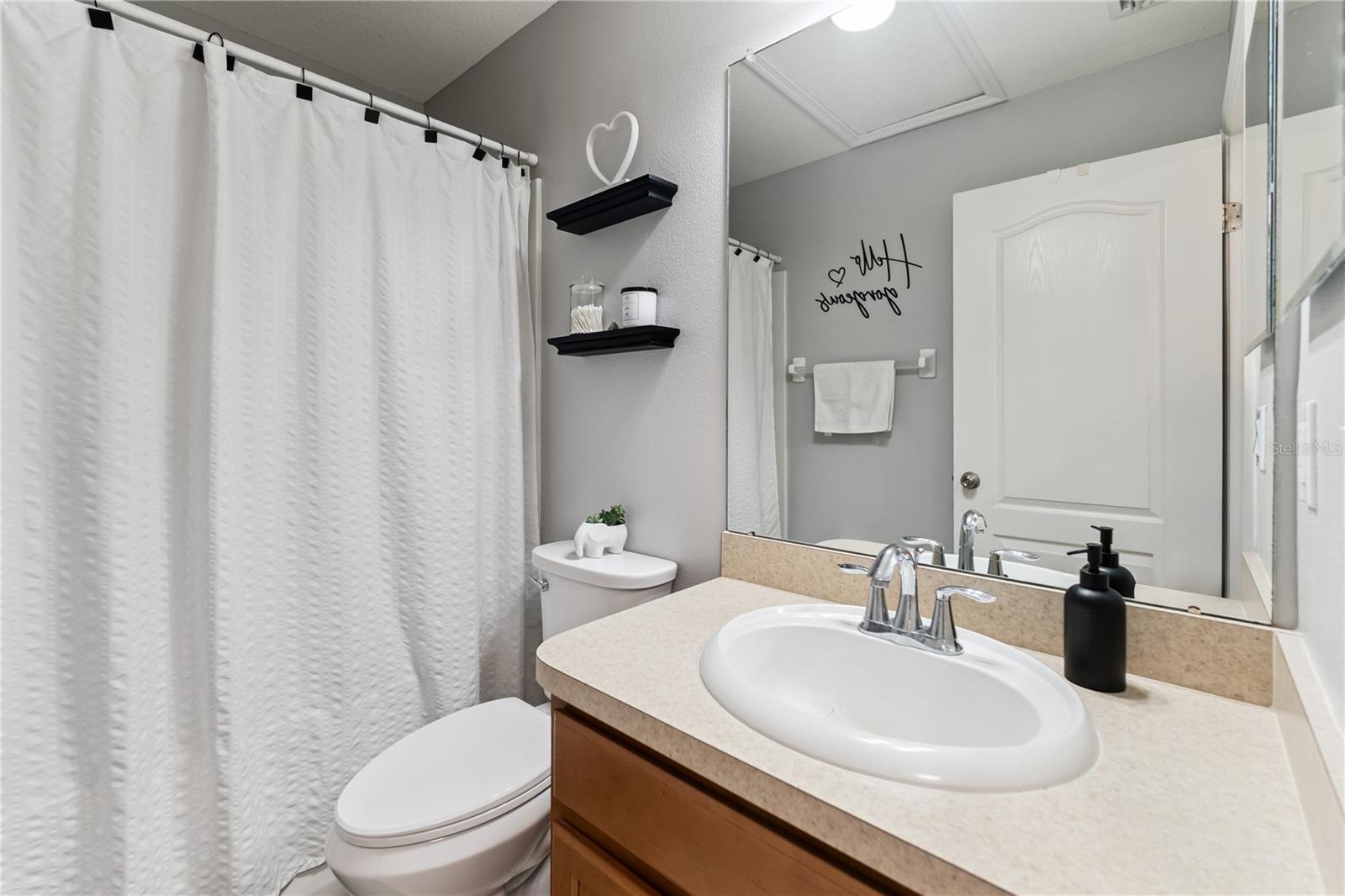 AUTUMNWOOD GROVE - Residential