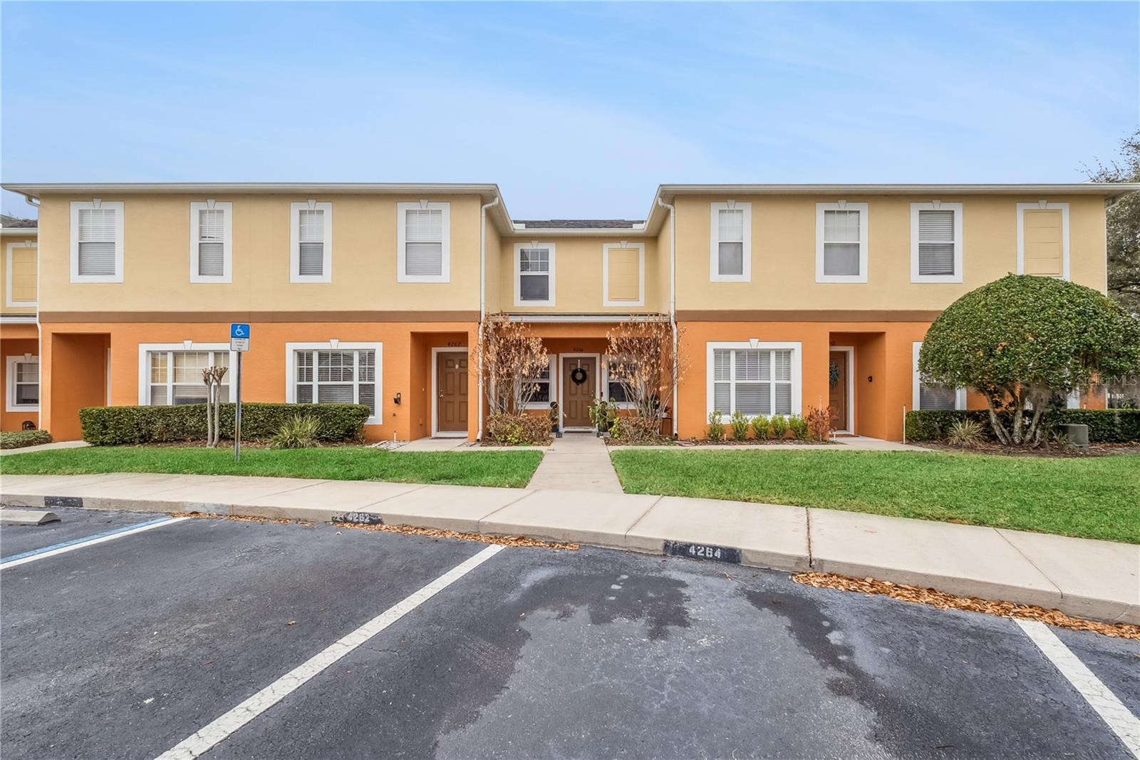 AUTUMNWOOD GROVE - Residential