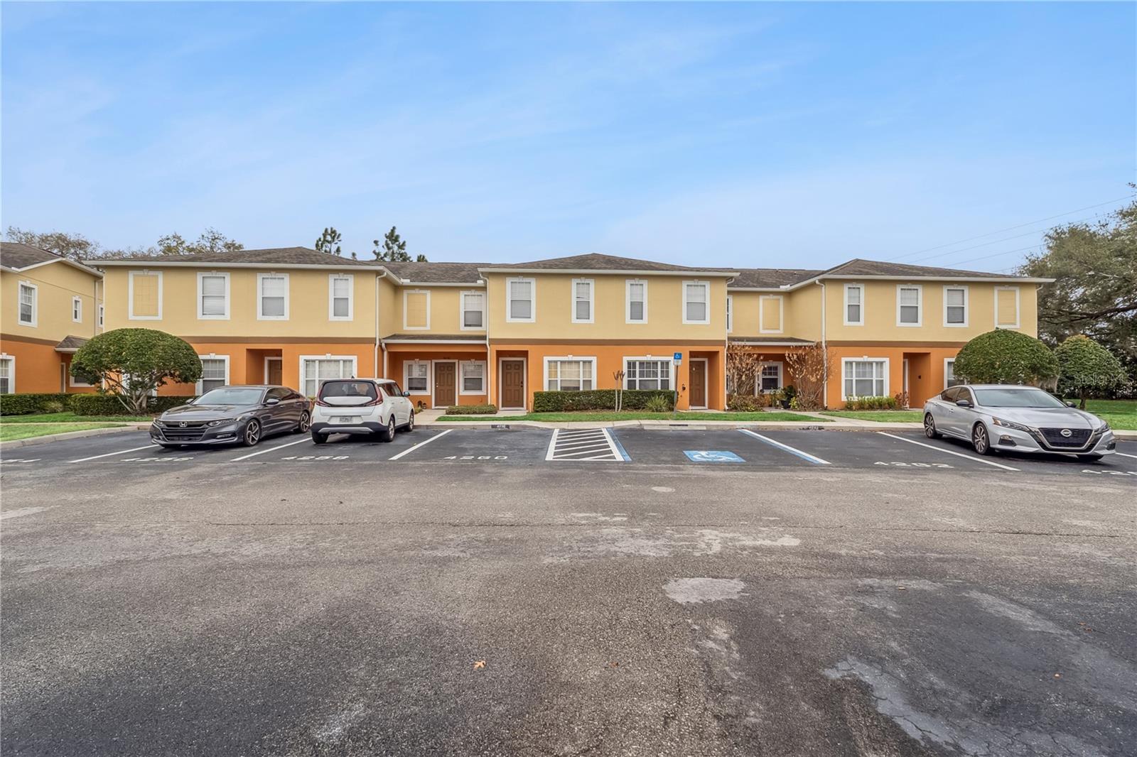 AUTUMNWOOD GROVE - Residential