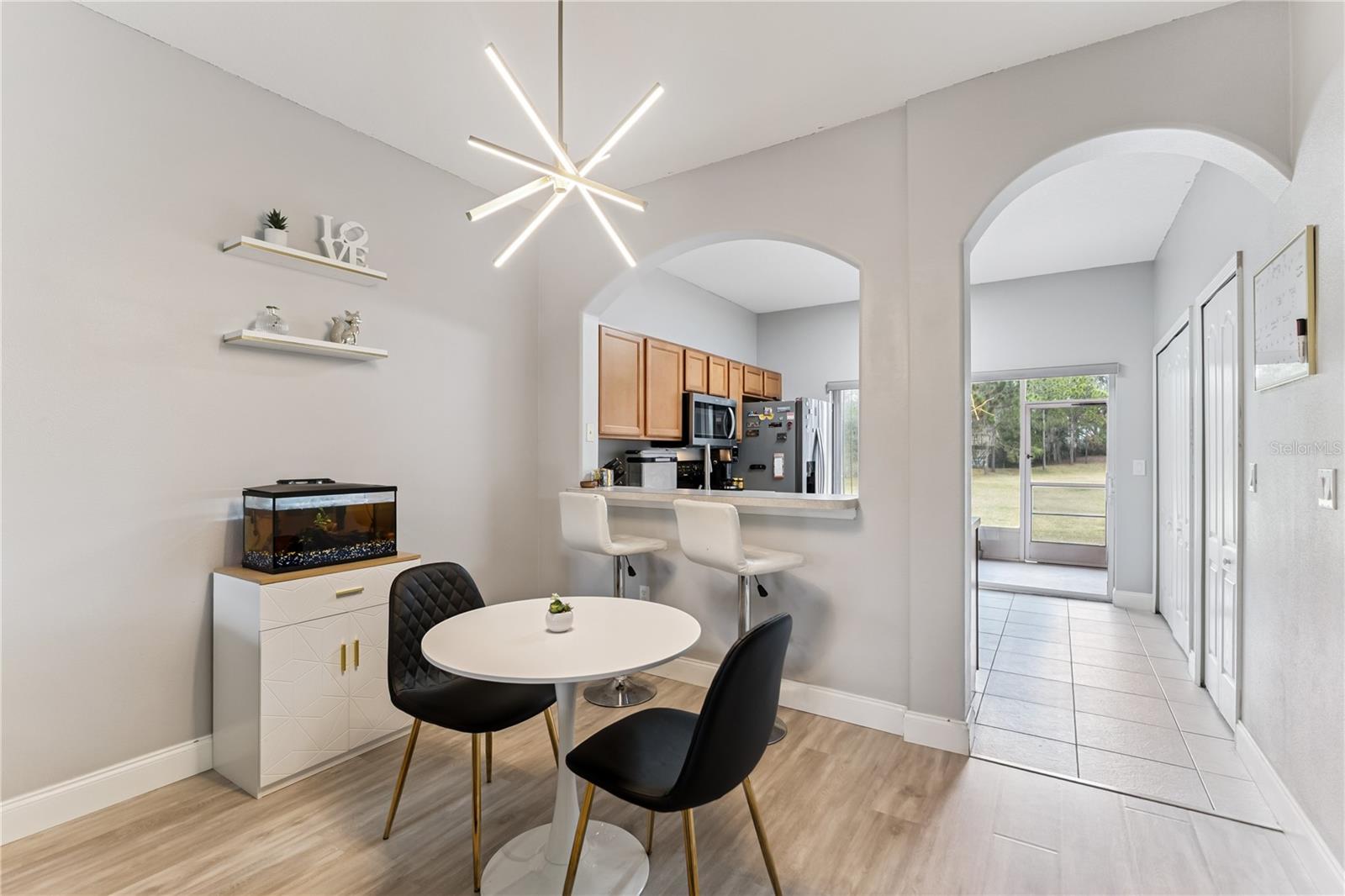 AUTUMNWOOD GROVE - Residential