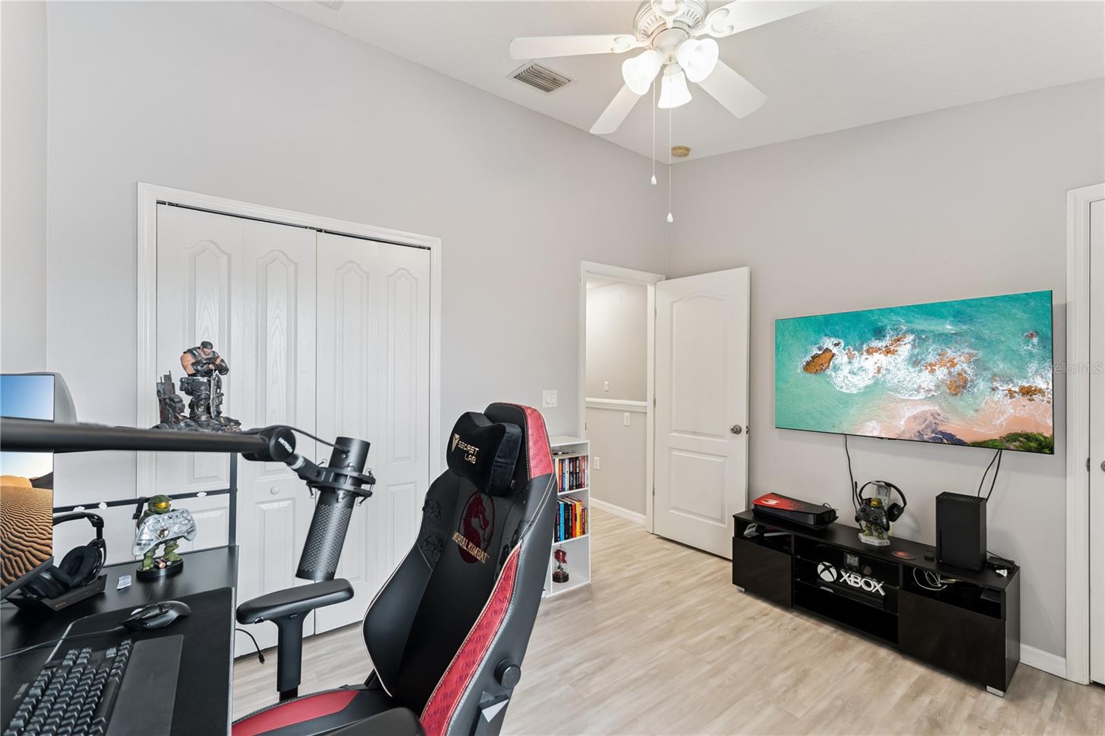 AUTUMNWOOD GROVE - Residential