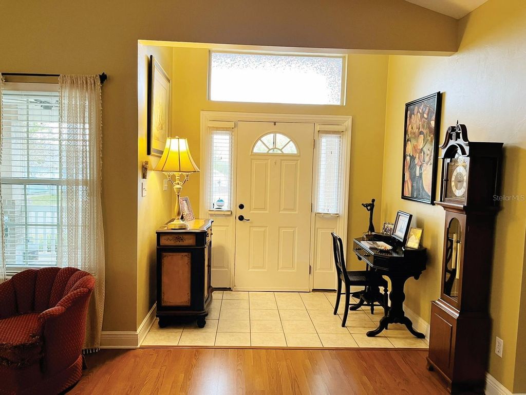 Photo of 3320 Addison Lane, Tallahassee, FL 32317 (MLS # W7881341)