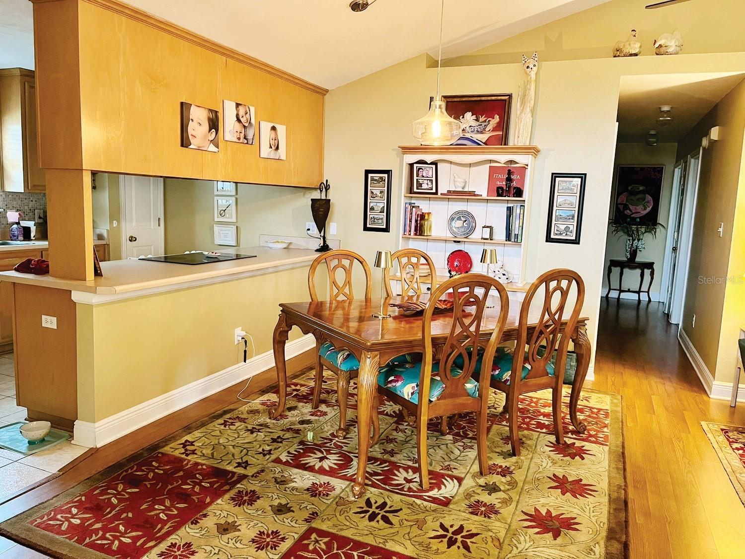 WEEMS PLANTATION UNIT 02 PH A - Residential