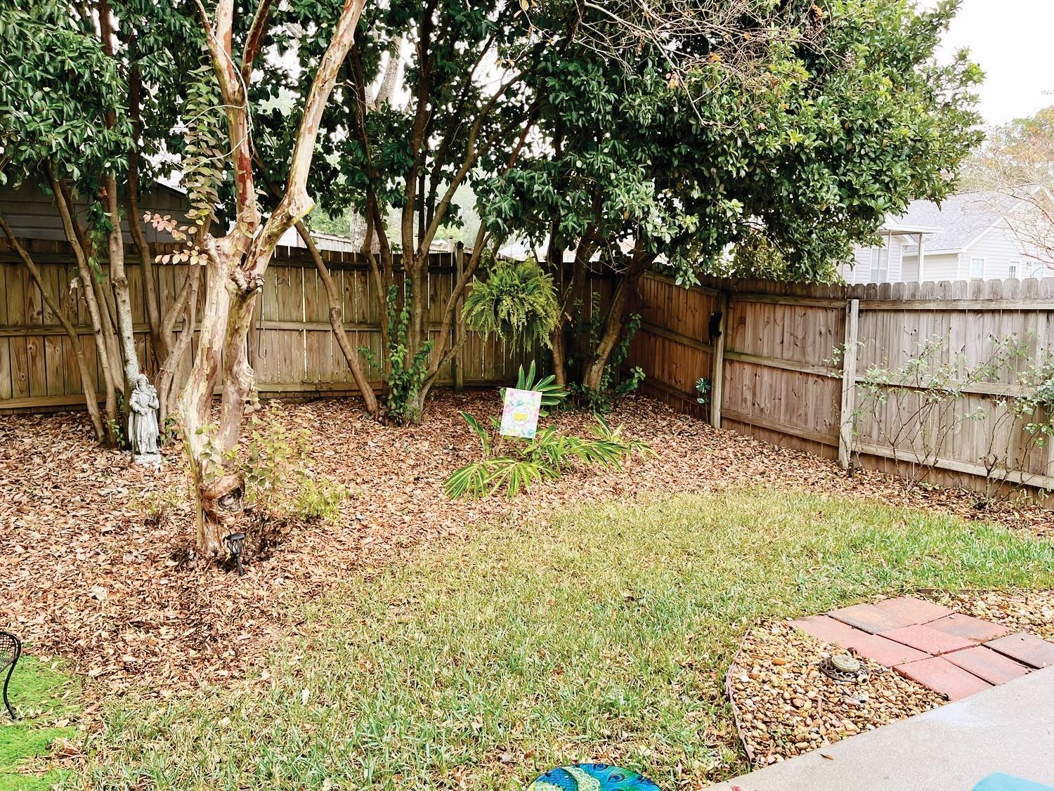 WEEMS PLANTATION UNIT 02 PH A - Residential