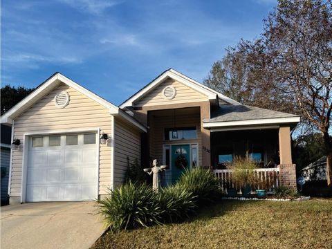 Photo of 3320 Addison Lane, Tallahassee, FL 32317 (MLS # W7881341)