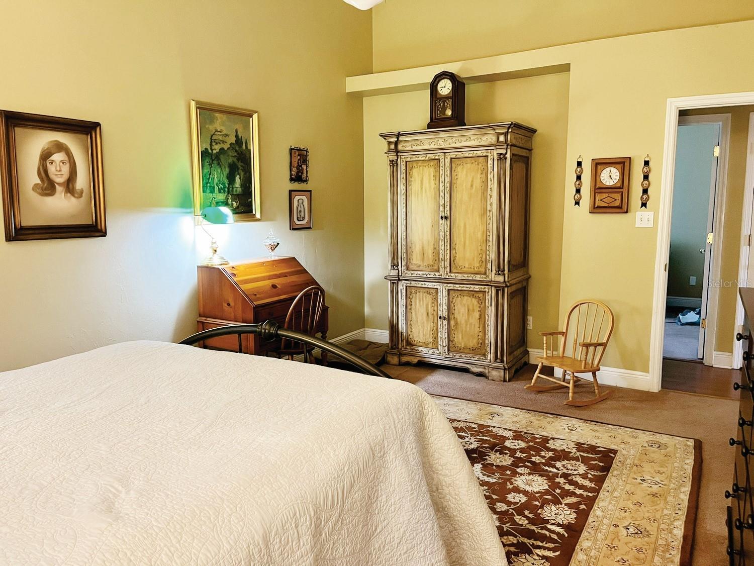 WEEMS PLANTATION UNIT 02 PH A - Residential