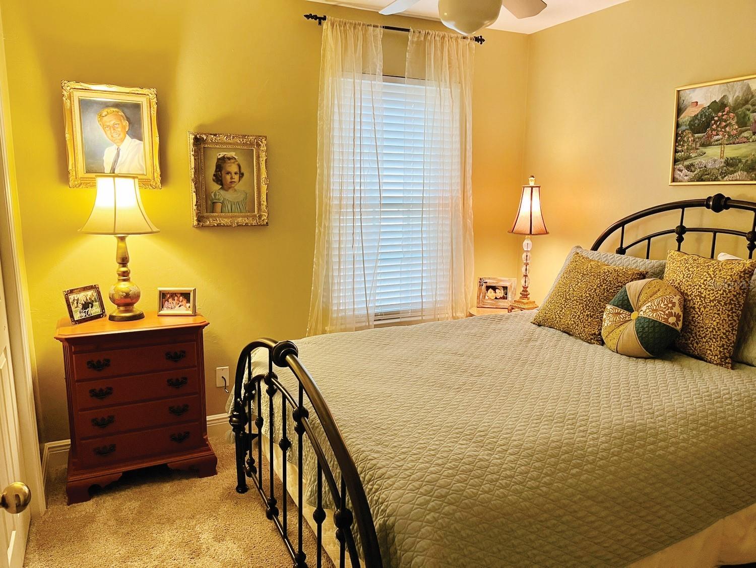 WEEMS PLANTATION UNIT 02 PH A - Residential