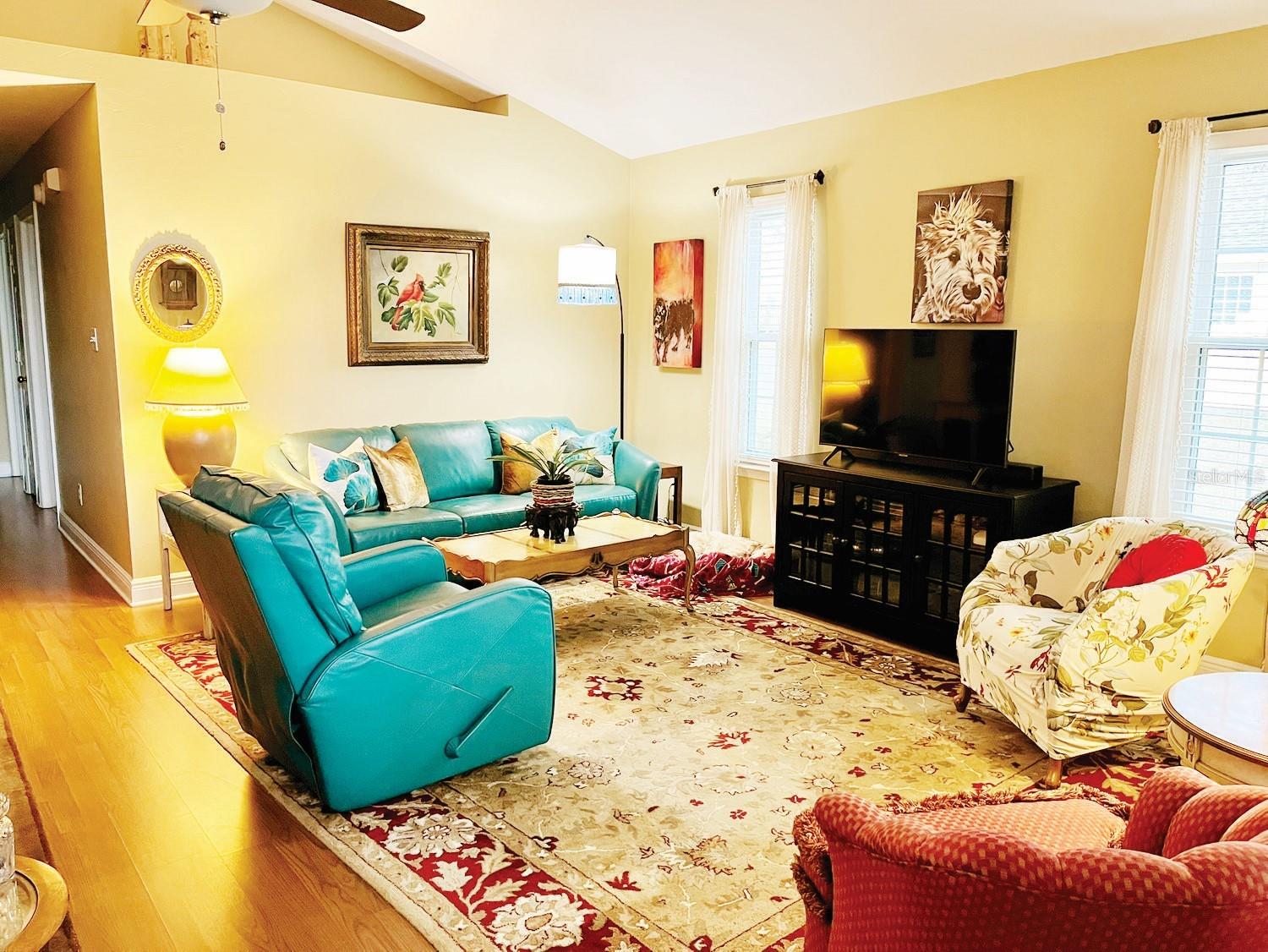 WEEMS PLANTATION UNIT 02 PH A - Residential