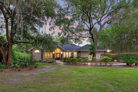 10303 SW 21ST AVENUE GAINESVILLE FL 32607