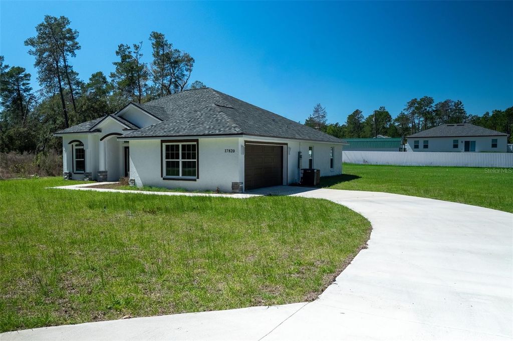Photo of 17820 SW 33rd Terrace, Ocala, FL 34473 (MLS # S5146969)