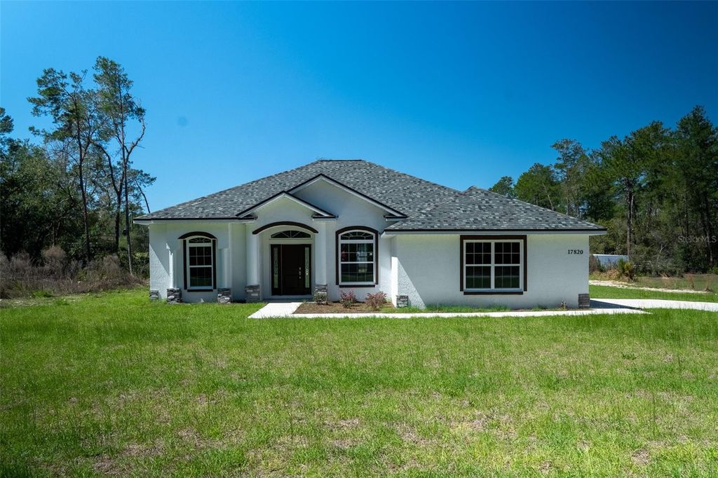 Photo of 17820 SW 33rd Terrace, Ocala, FL 34473 (MLS # S5146969)