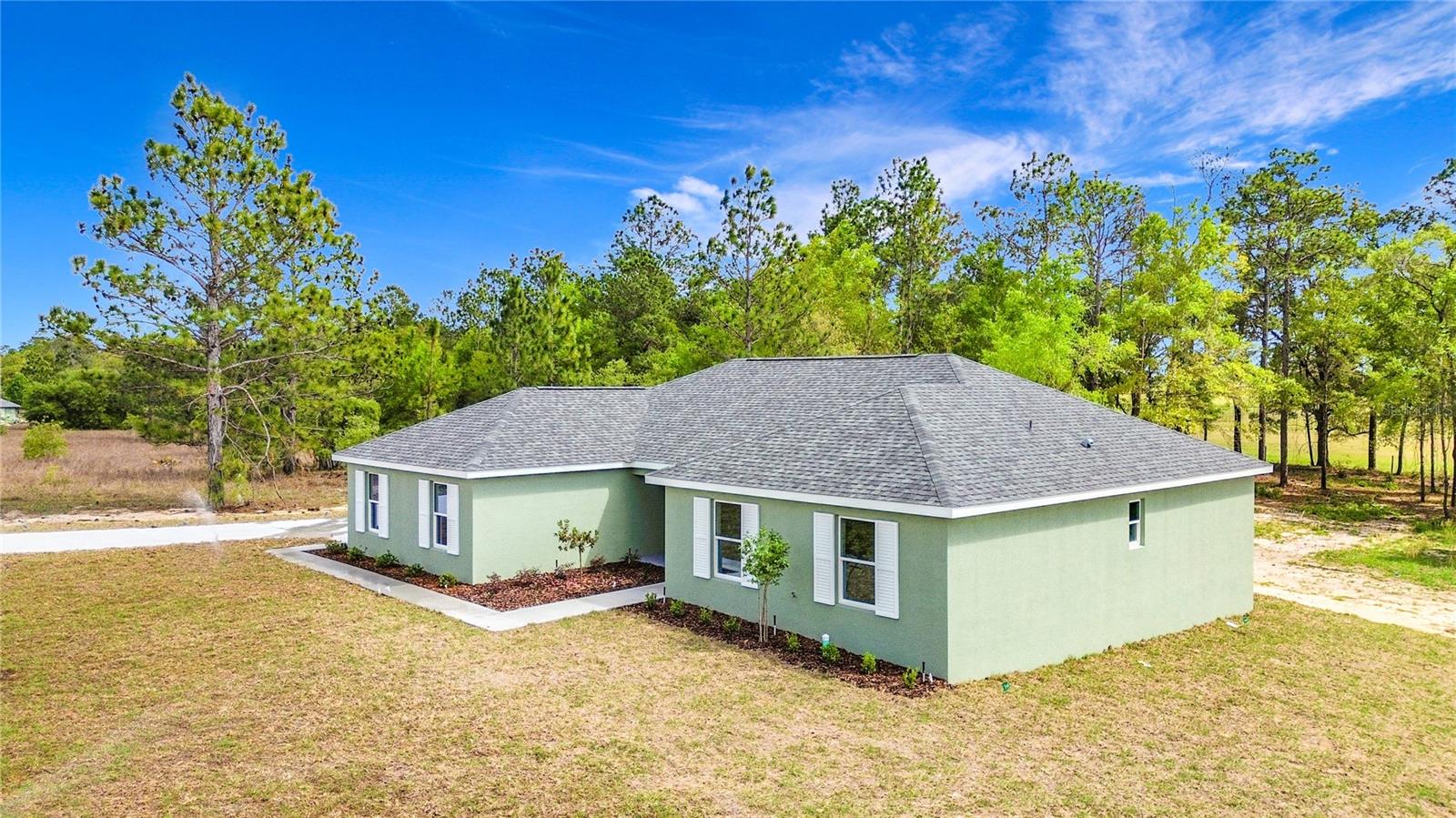 23360 SW TIGER LAKE BOULEVARD