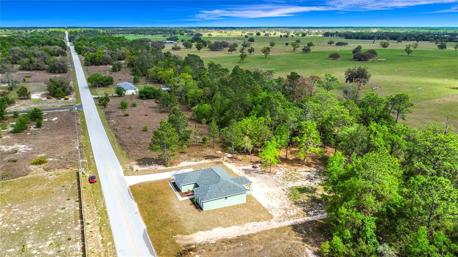 23360 SW TIGER LAKE BOULEVARD