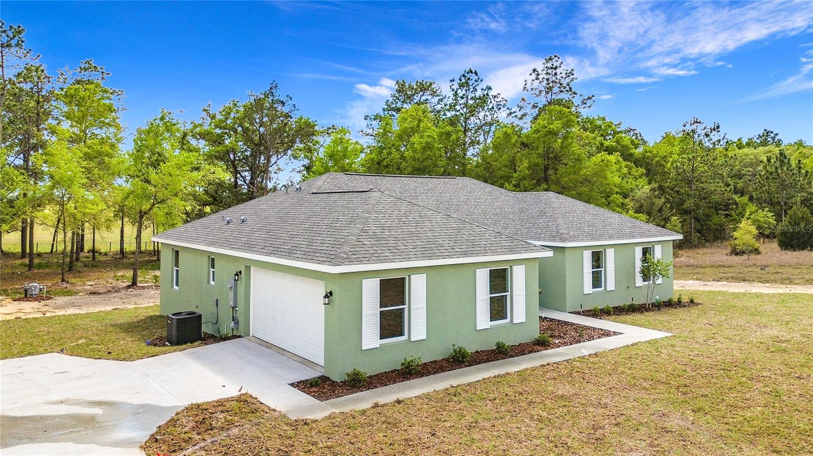 23360 SW TIGER LAKE BOULEVARD