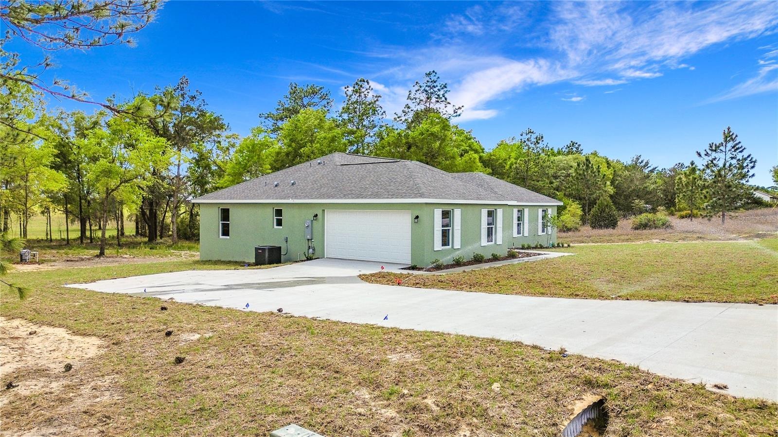 23360 SW TIGER LAKE BOULEVARD