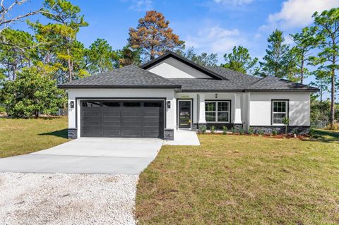 10379 GOLDEN AVENUE BROOKSVILLE FL 34613