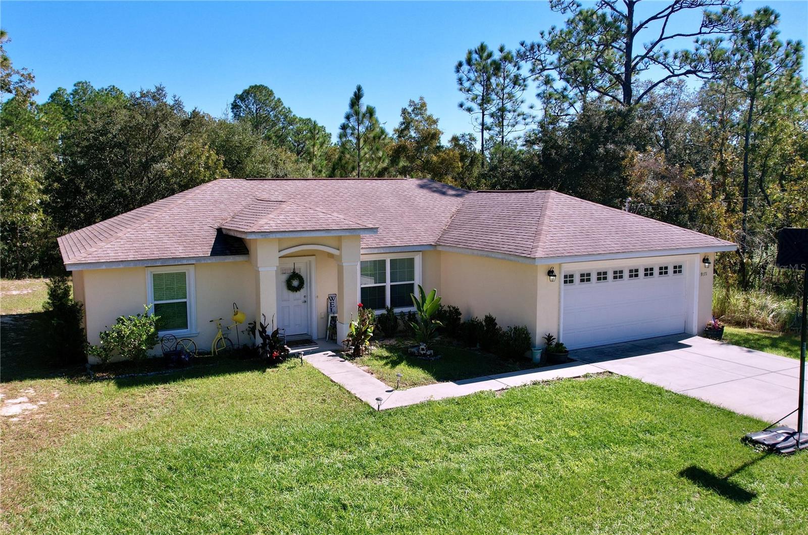 CITRUS SPGS UNIT 03 - Residential