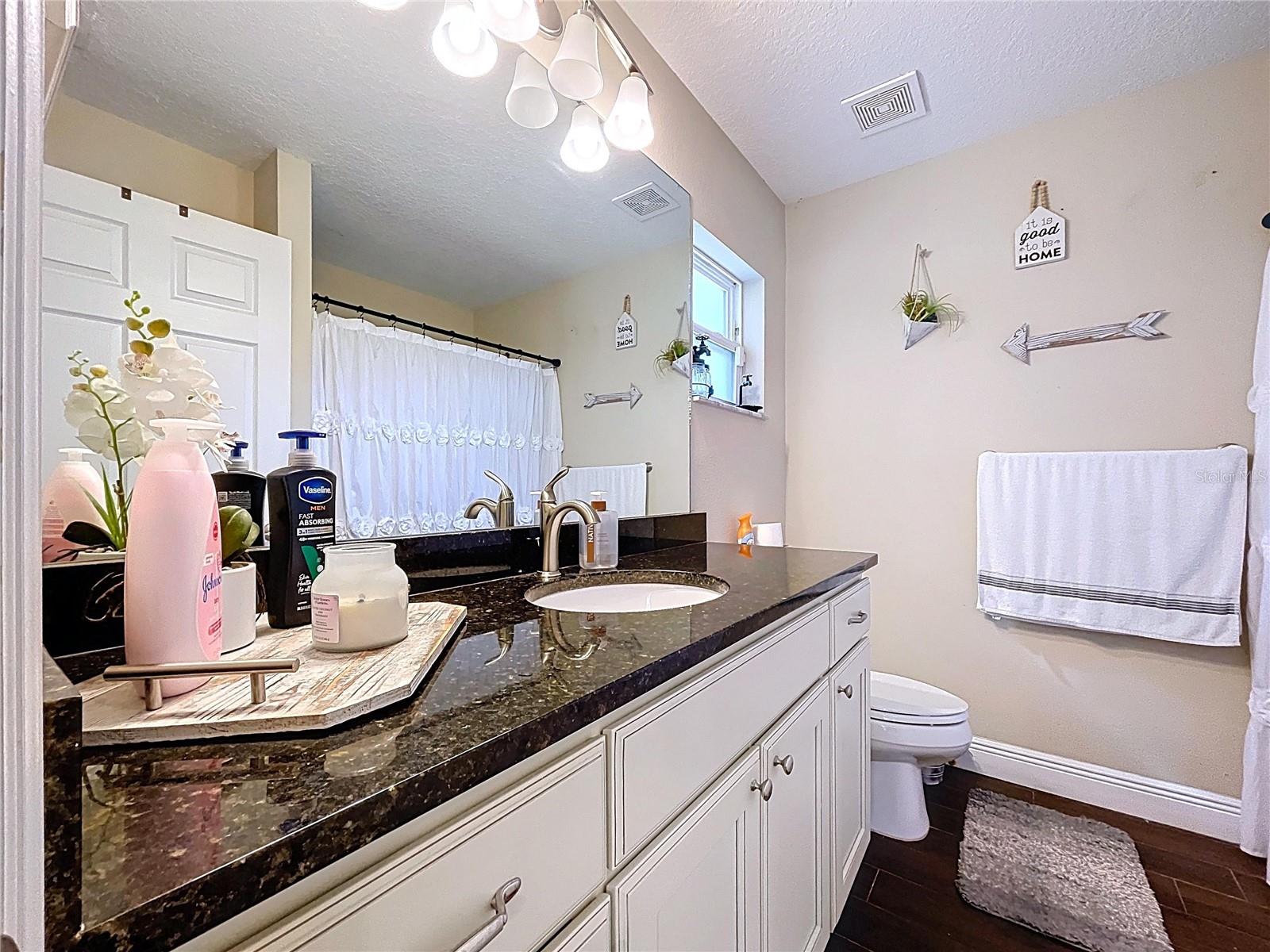 CITRUS SPGS UNIT 03 - Residential