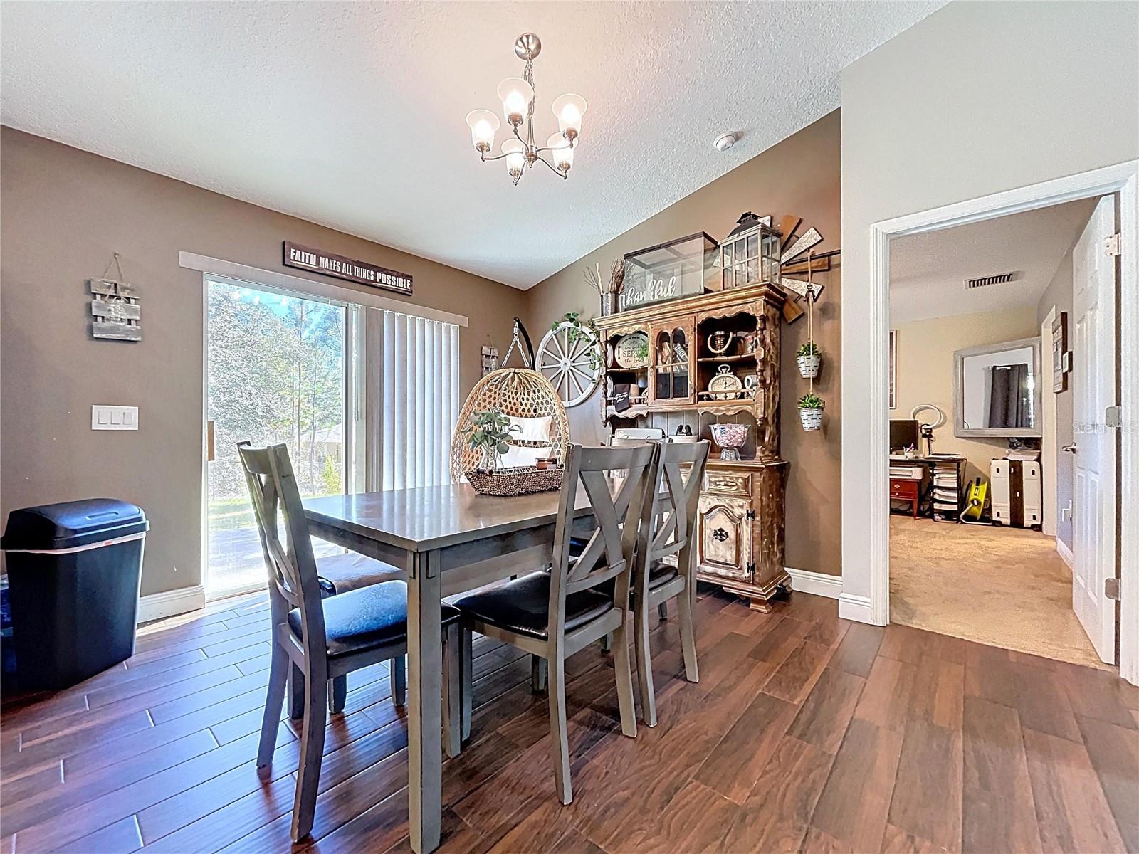 CITRUS SPGS UNIT 03 - Residential