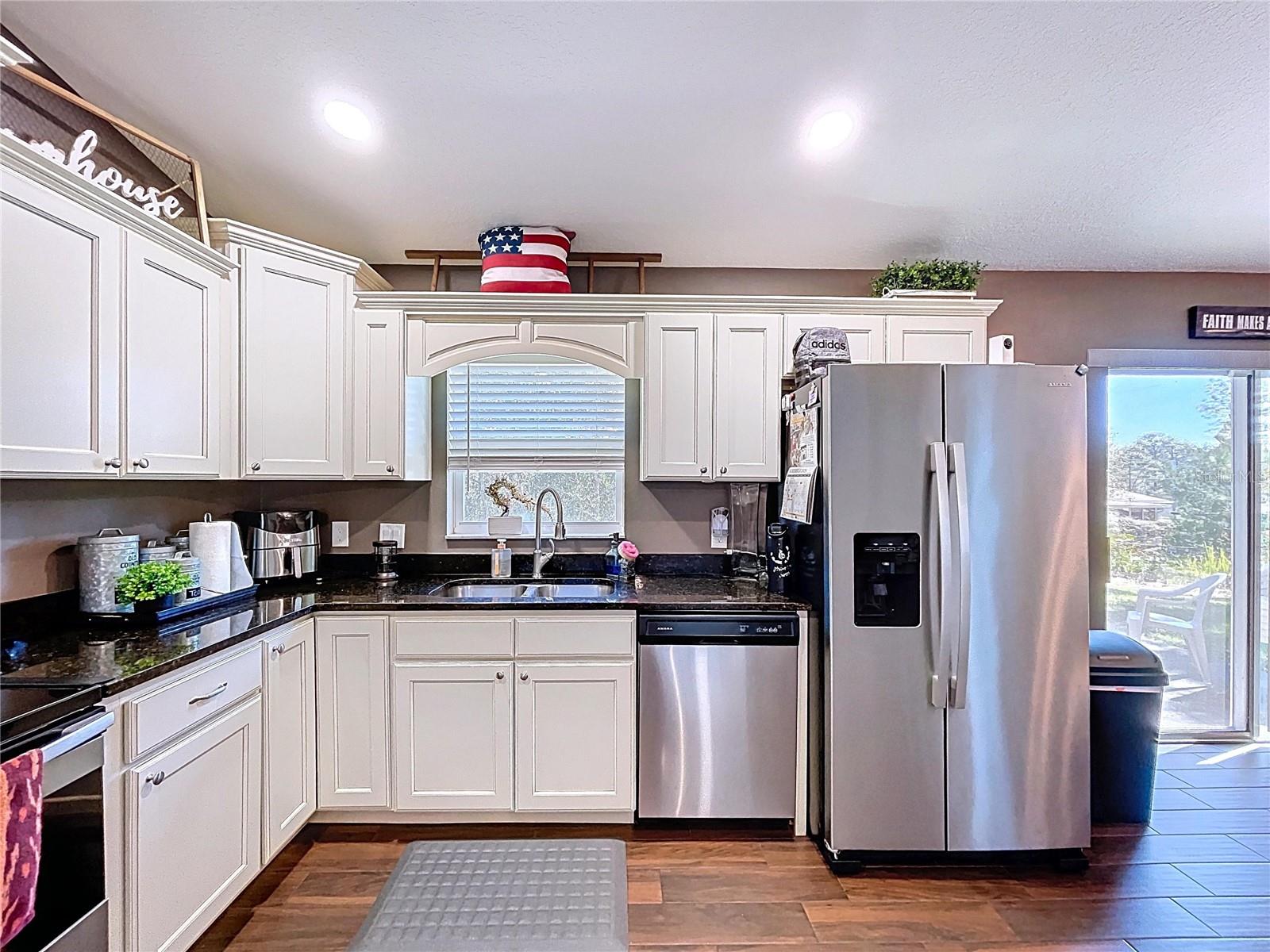 CITRUS SPGS UNIT 03 - Residential