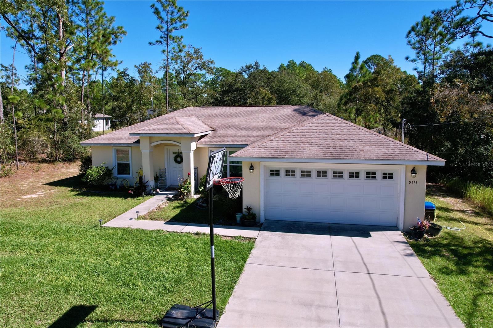 CITRUS SPGS UNIT 03 - Residential