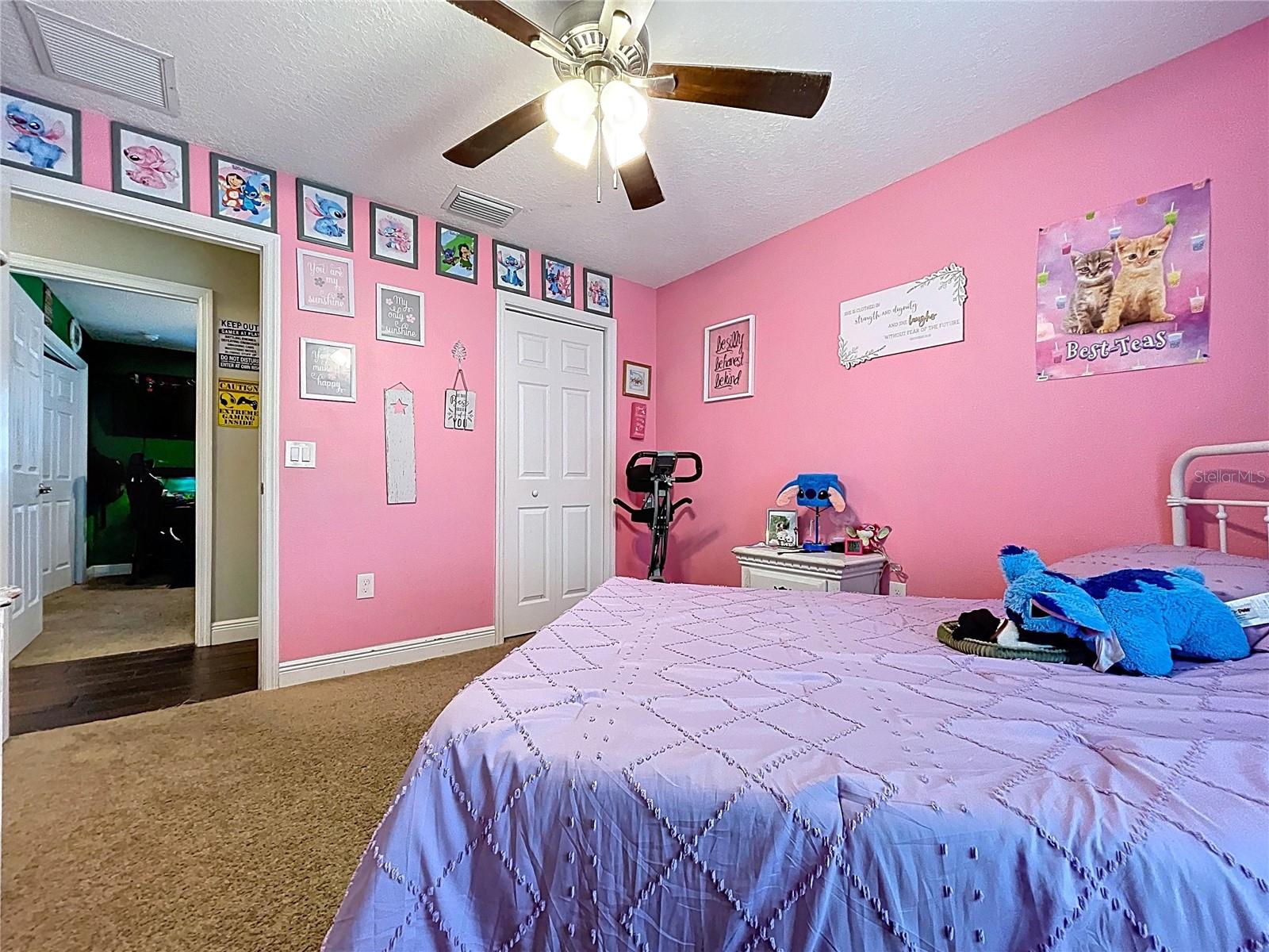 CITRUS SPGS UNIT 03 - Residential