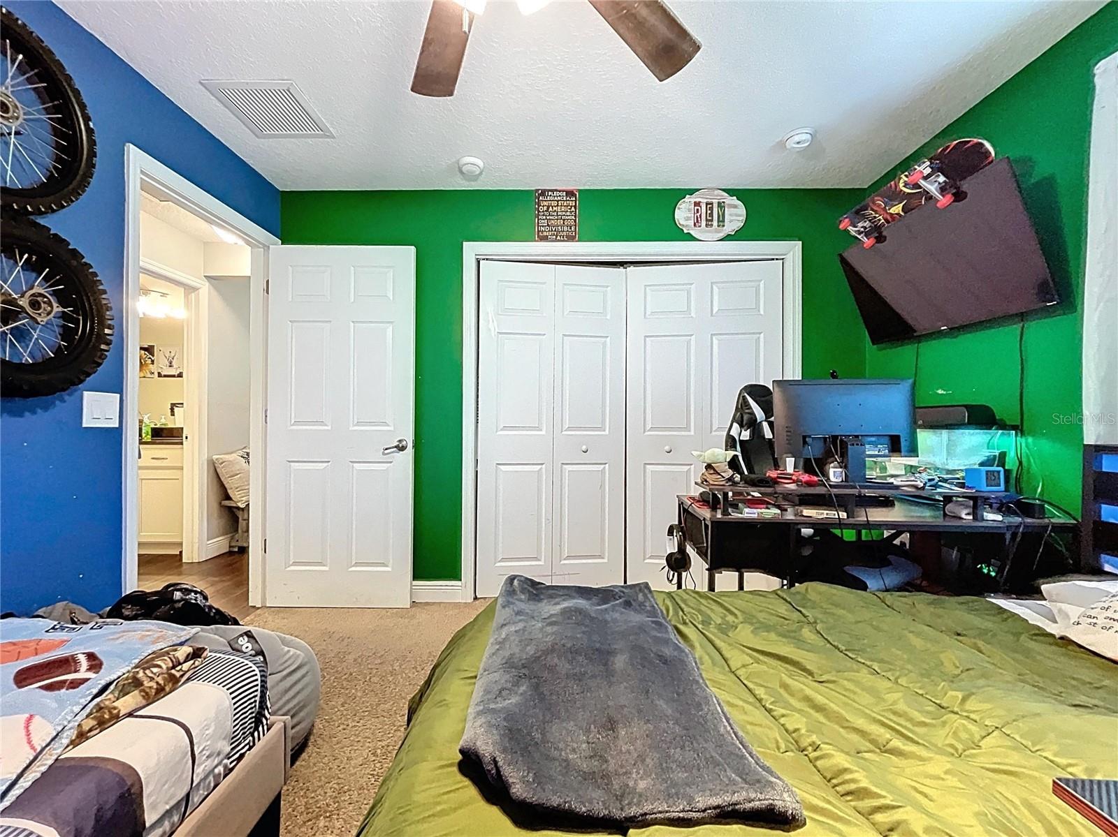 CITRUS SPGS UNIT 03 - Residential