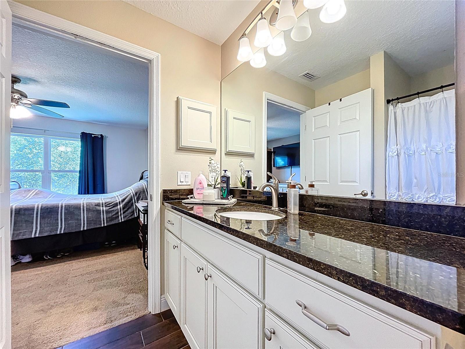 CITRUS SPGS UNIT 03 - Residential