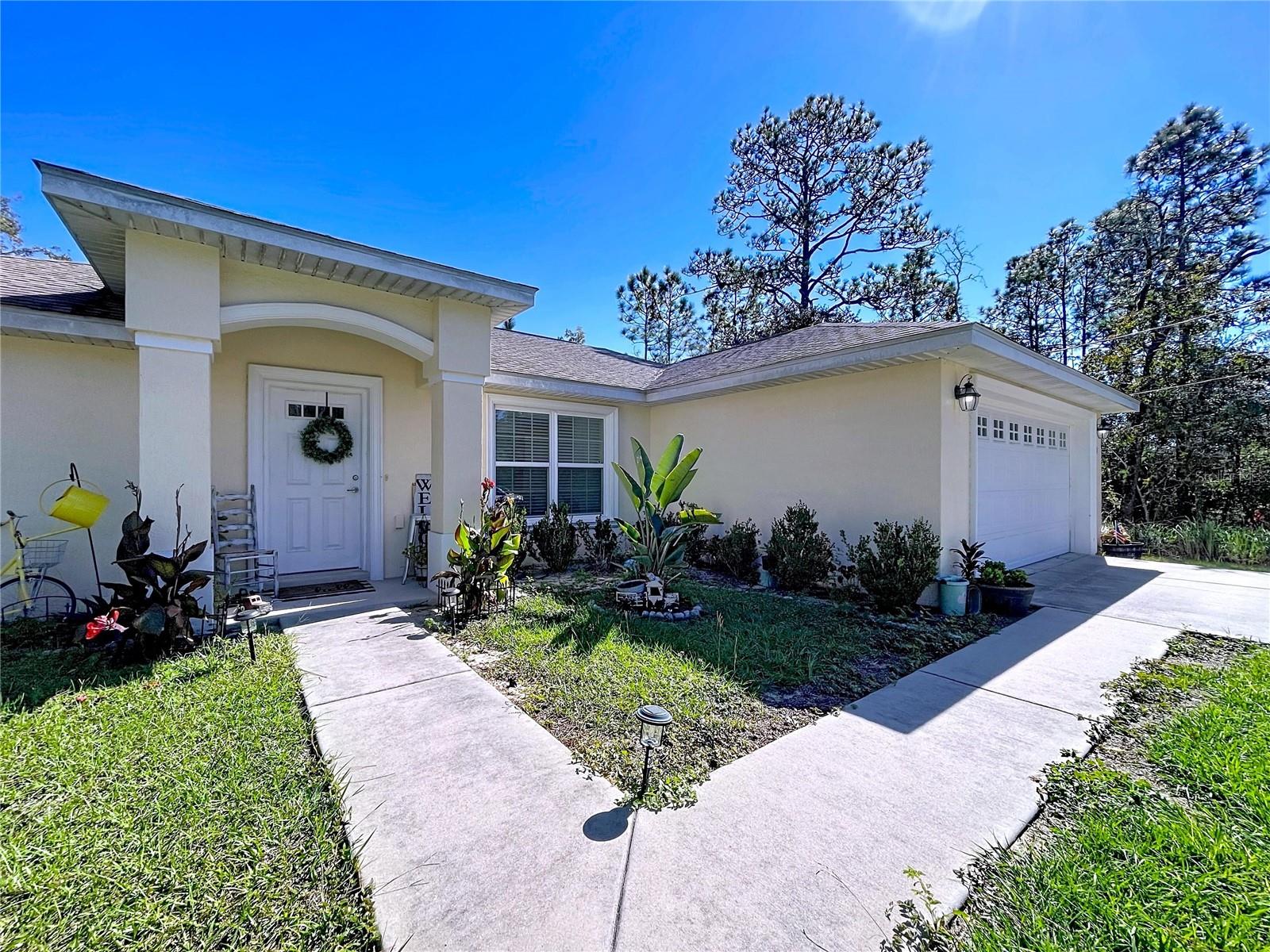 CITRUS SPGS UNIT 03 - Residential